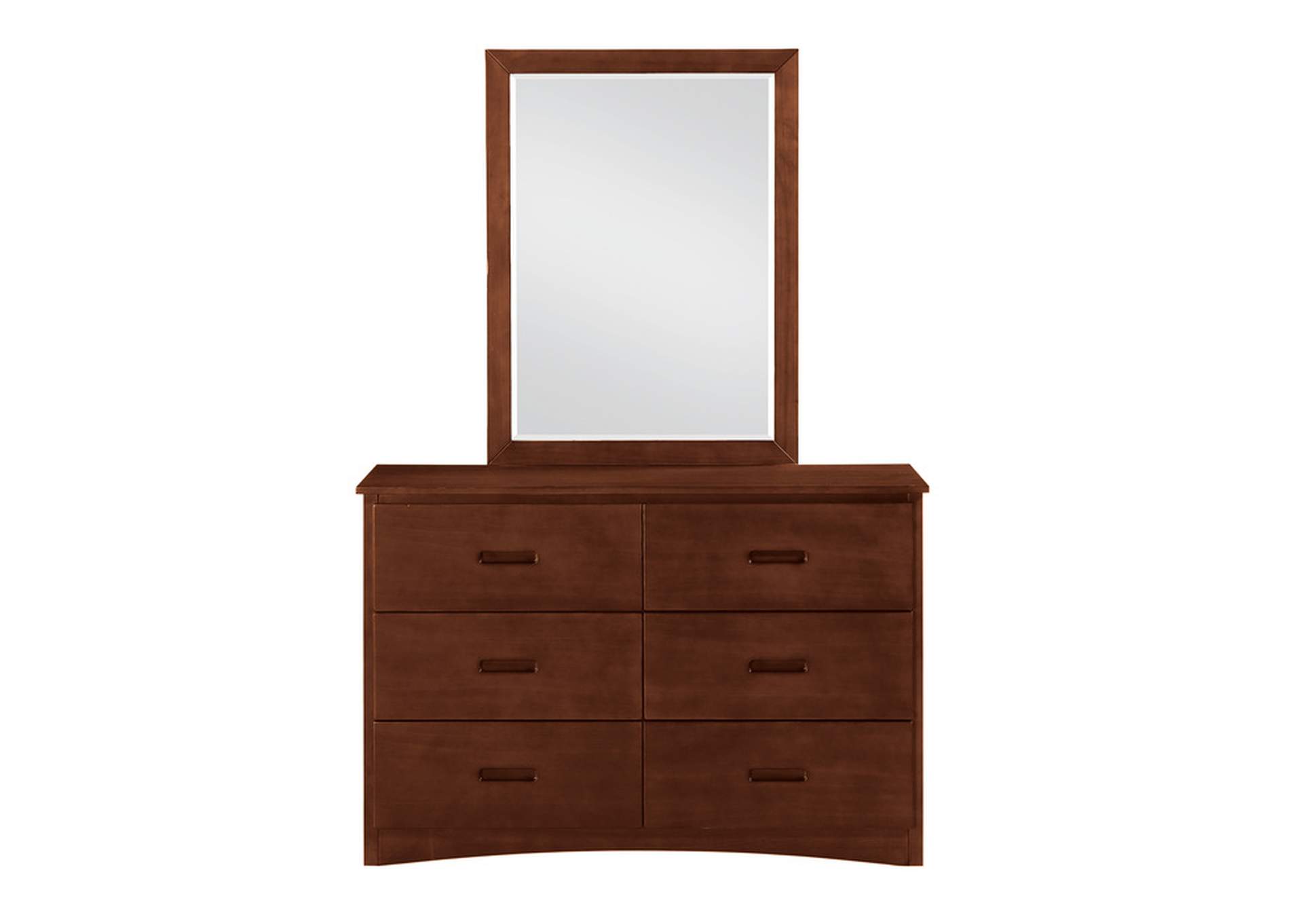 Rowe Dresser,Homelegance