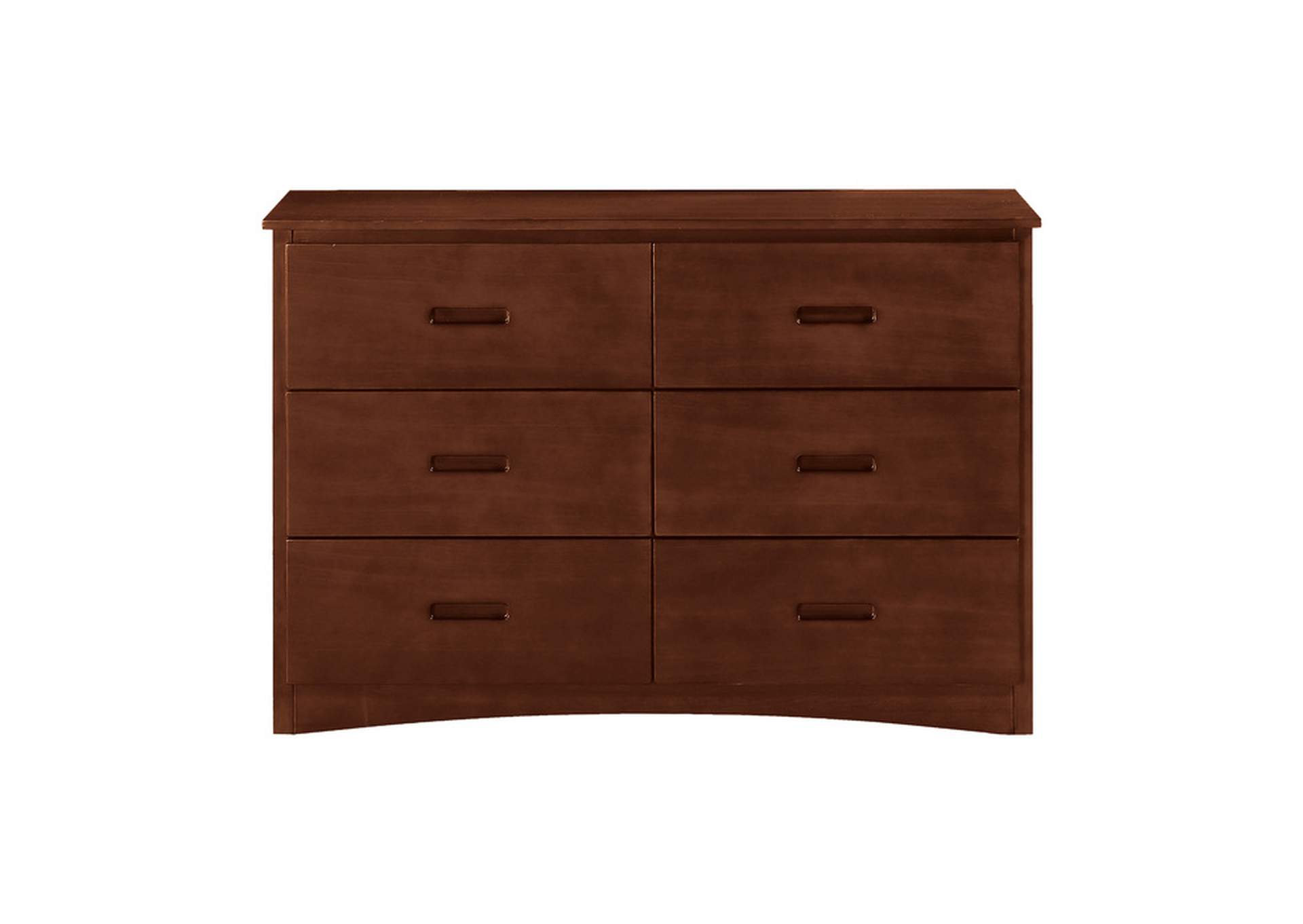 Rowe Dresser,Homelegance