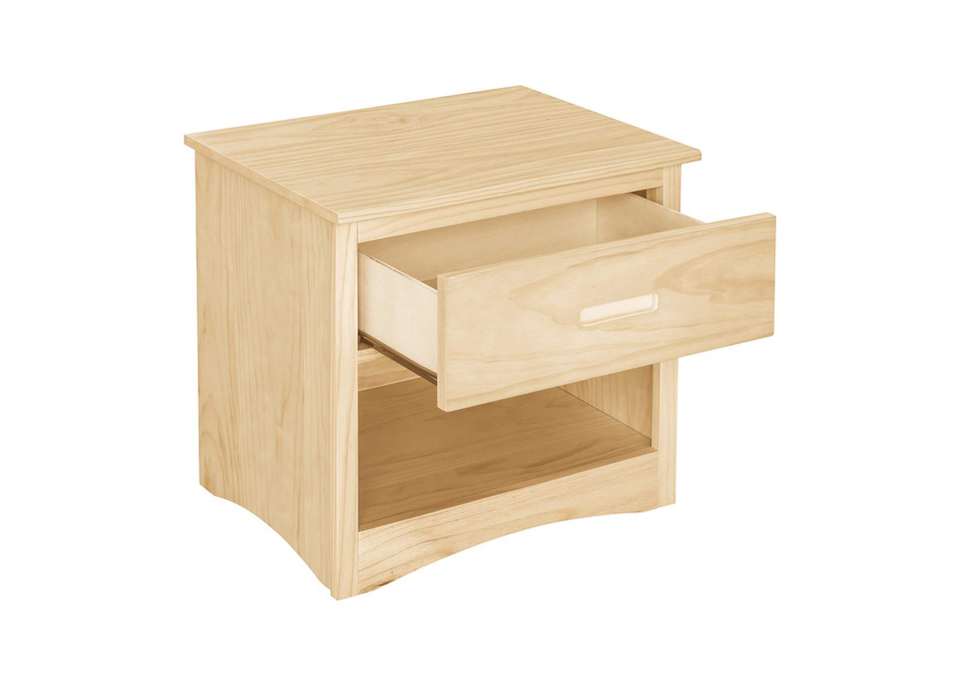 Bartly Night Stand,Homelegance