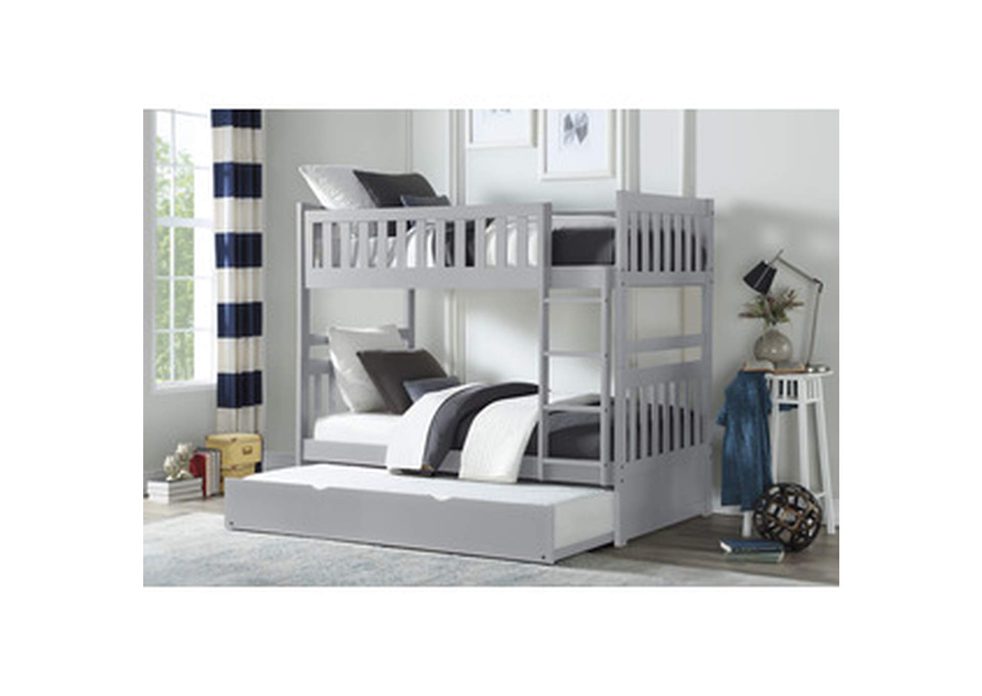 Orion Twin Trundle,Homelegance