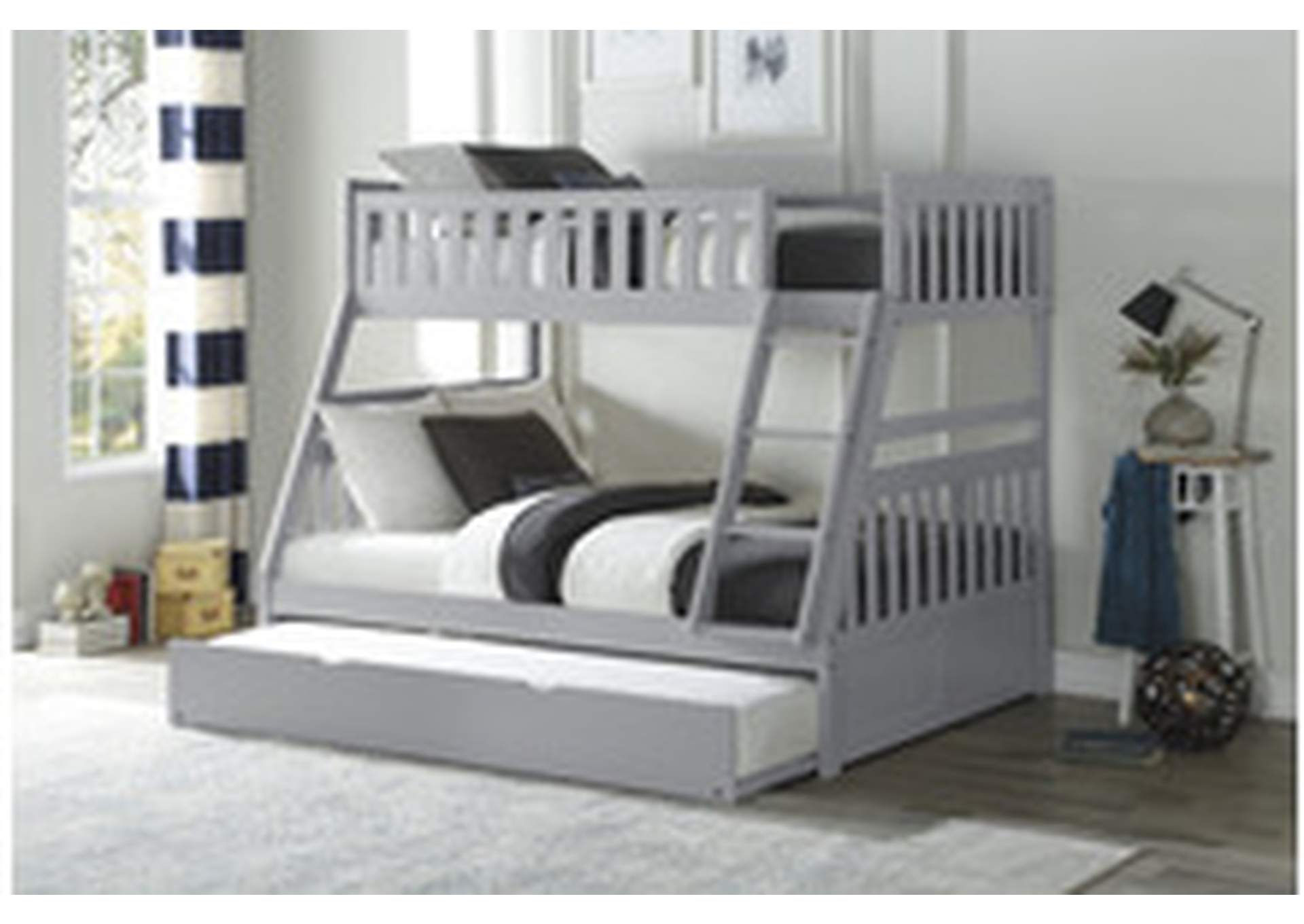 Orion Twin Trundle,Homelegance