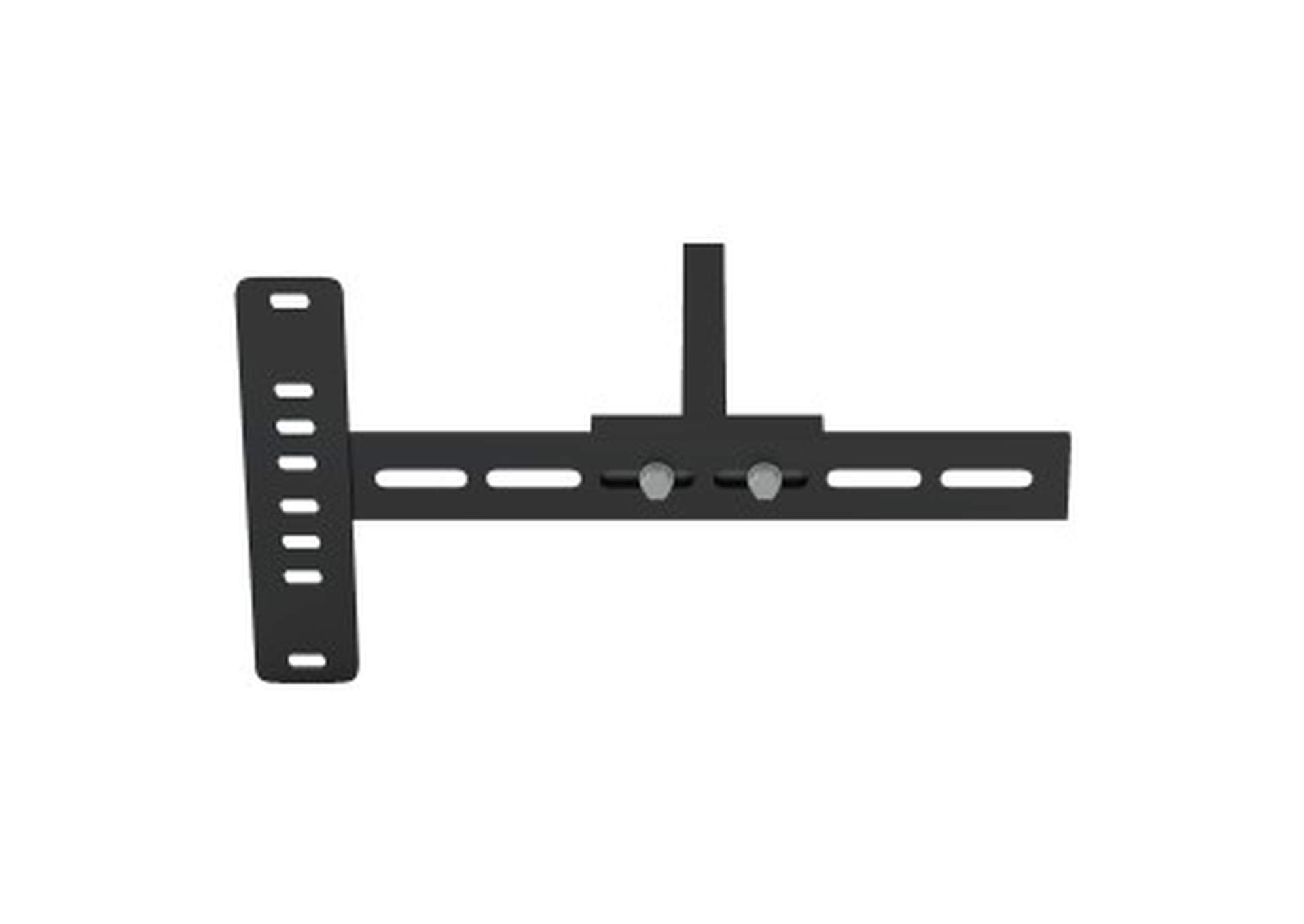 Catalvst Headboard Adaptors For Upholstered Bed Base (Bf-1Up), 1 Set,Homelegance
