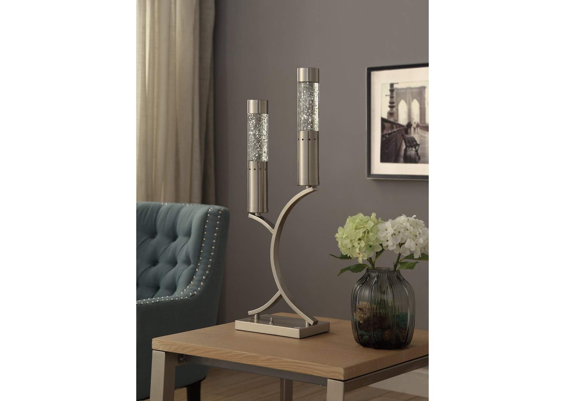 Night Stand,Homelegance