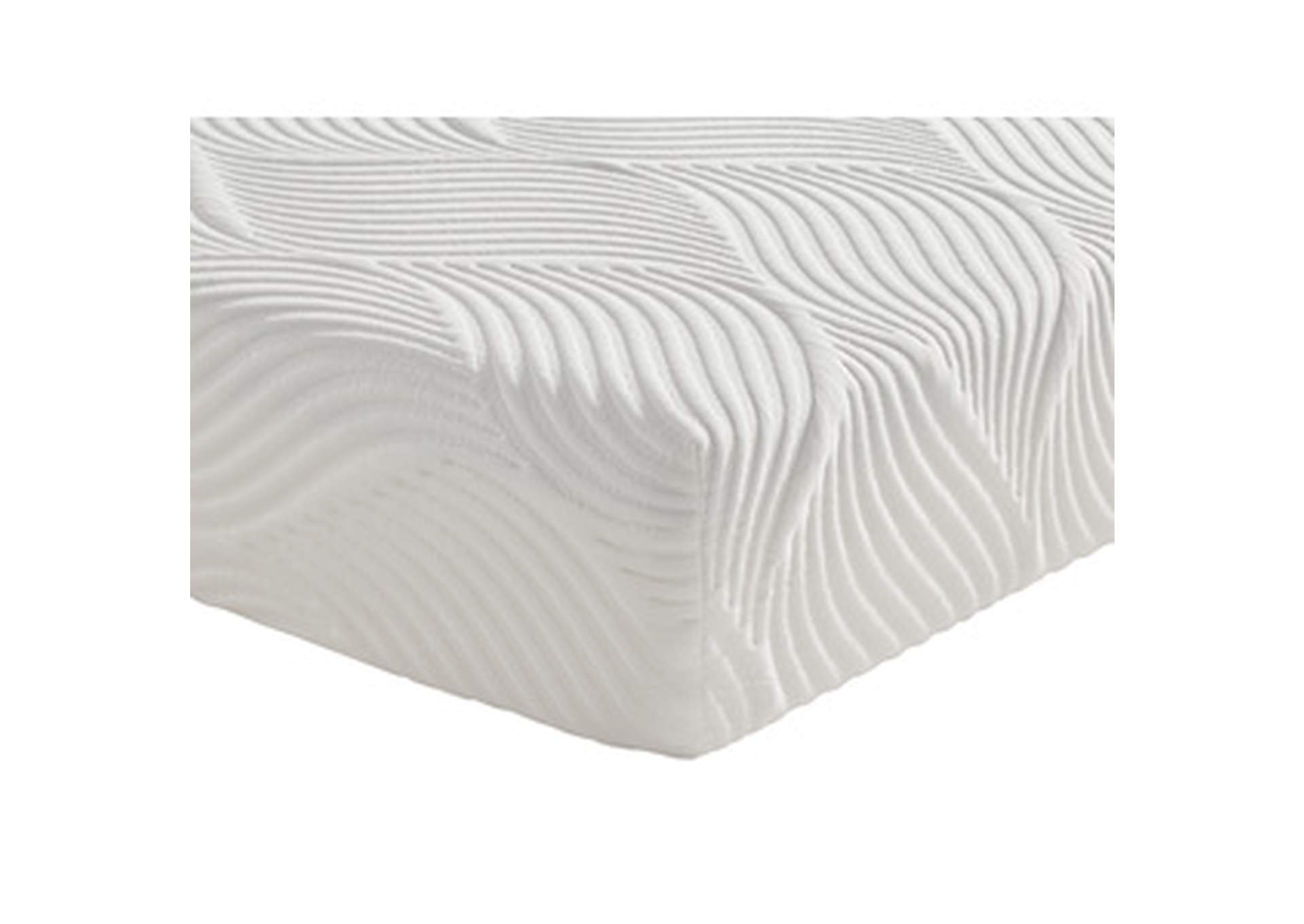 10" Ek Mattress 2.5"+1.5"+6",Homelegance