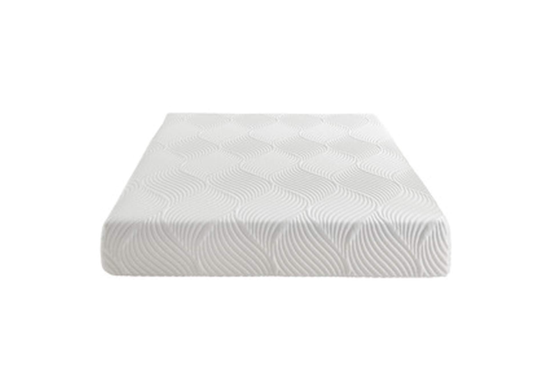 10" Ek Mattress 2.5"+1.5"+6",Homelegance