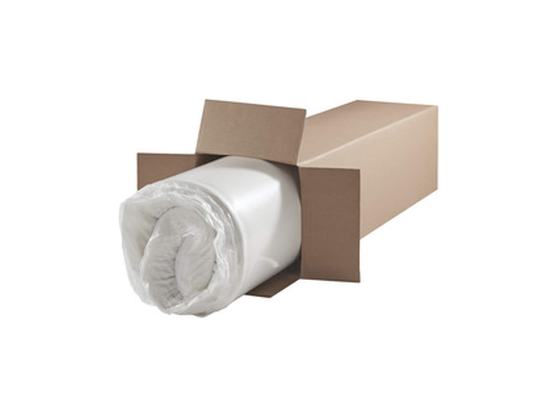 10" Ek Mattress 2.5"+1.5"+6",Homelegance