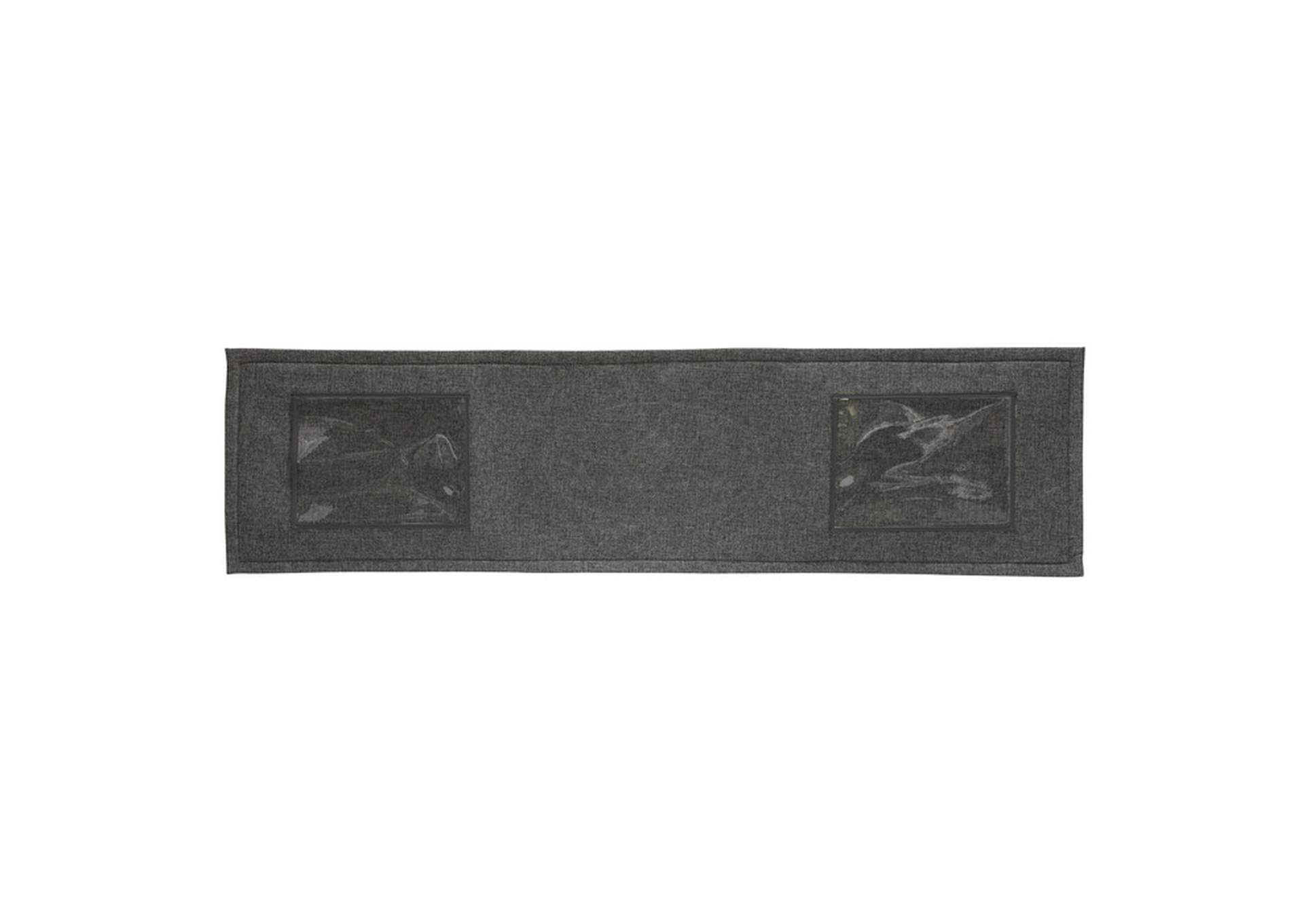 Twin Size Foot Protector (No Logo),Homelegance