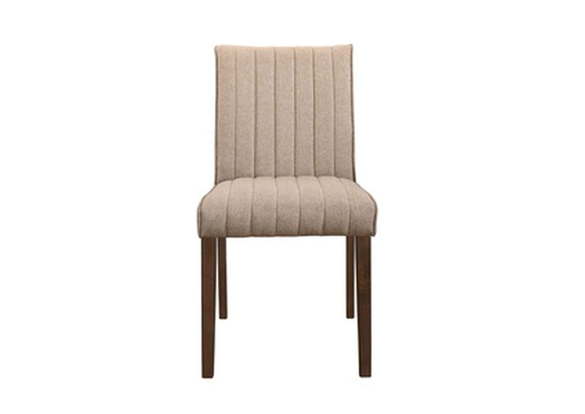 Brown Dining Chairs [Set of 2],Homelegance
