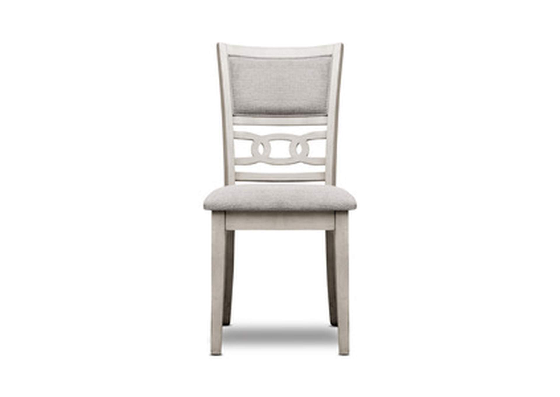 Cherry Mindy 5 Piece Pack Dining Set, Wht/Cherry Mindy Wood,Homelegance