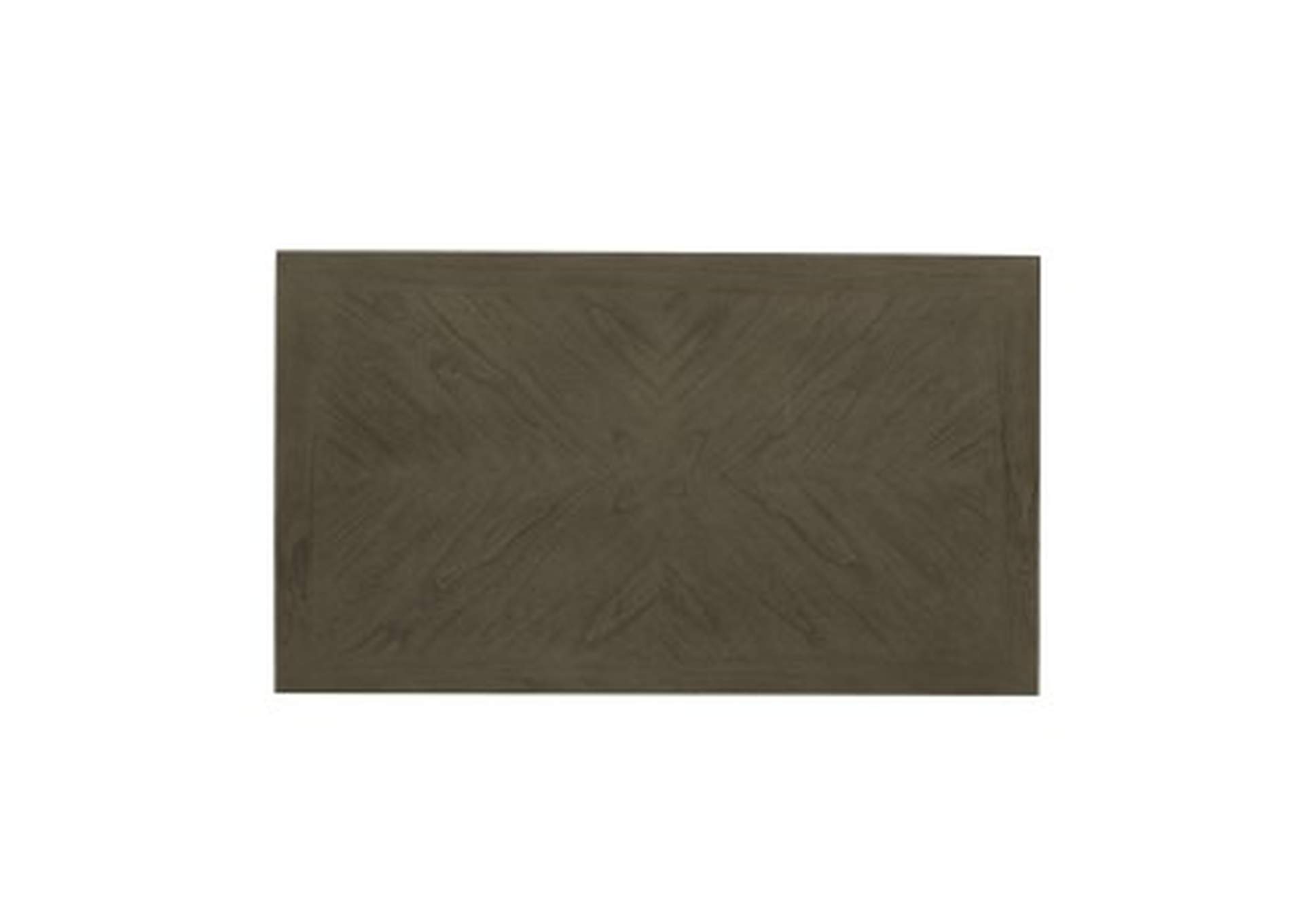 Gray Mindy 6 Piece Pack Dining Set, Gray Mindy,Homelegance