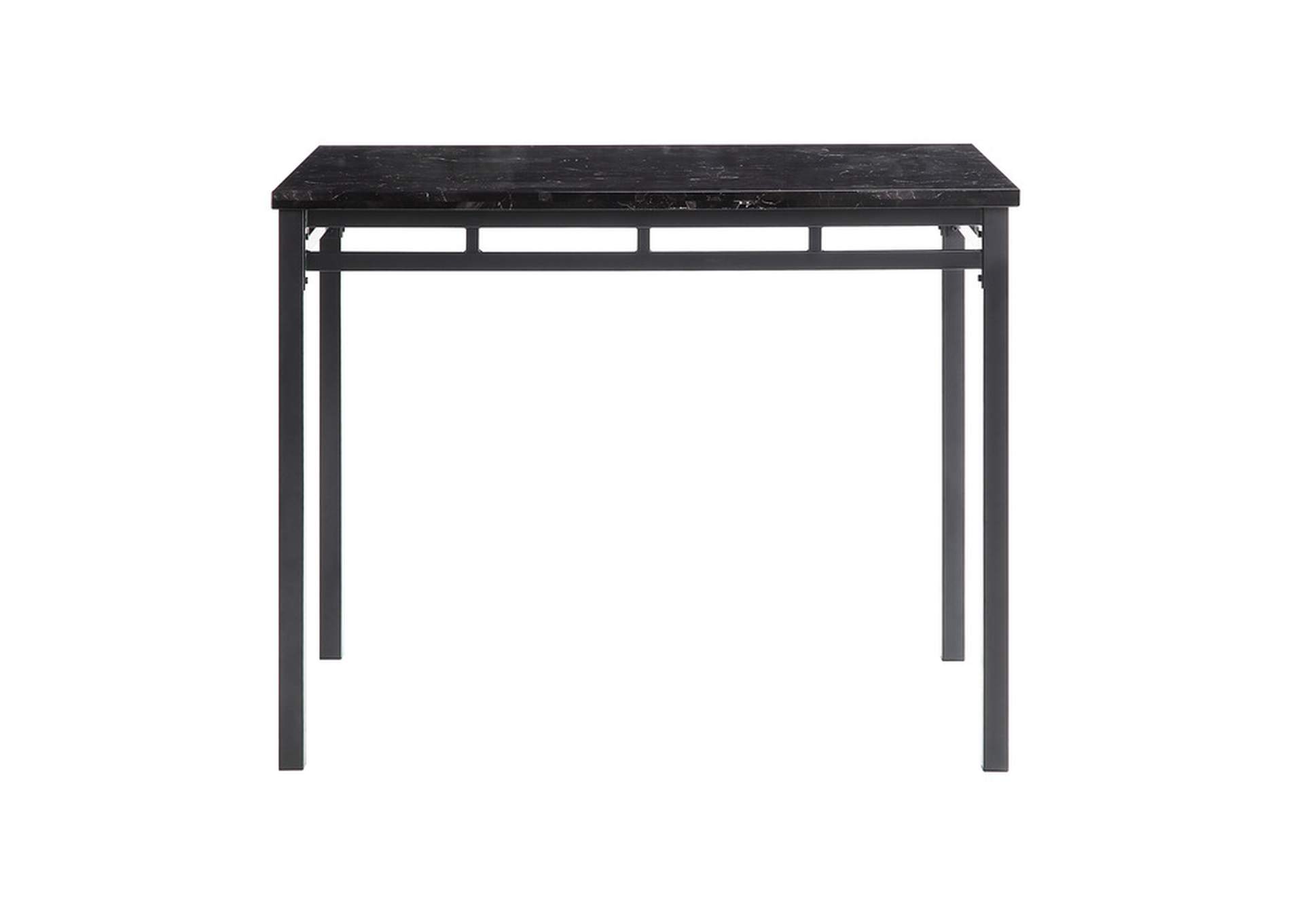 Counter Height Table, 40 X 40", 3A (Same As 5275-36),Homelegance