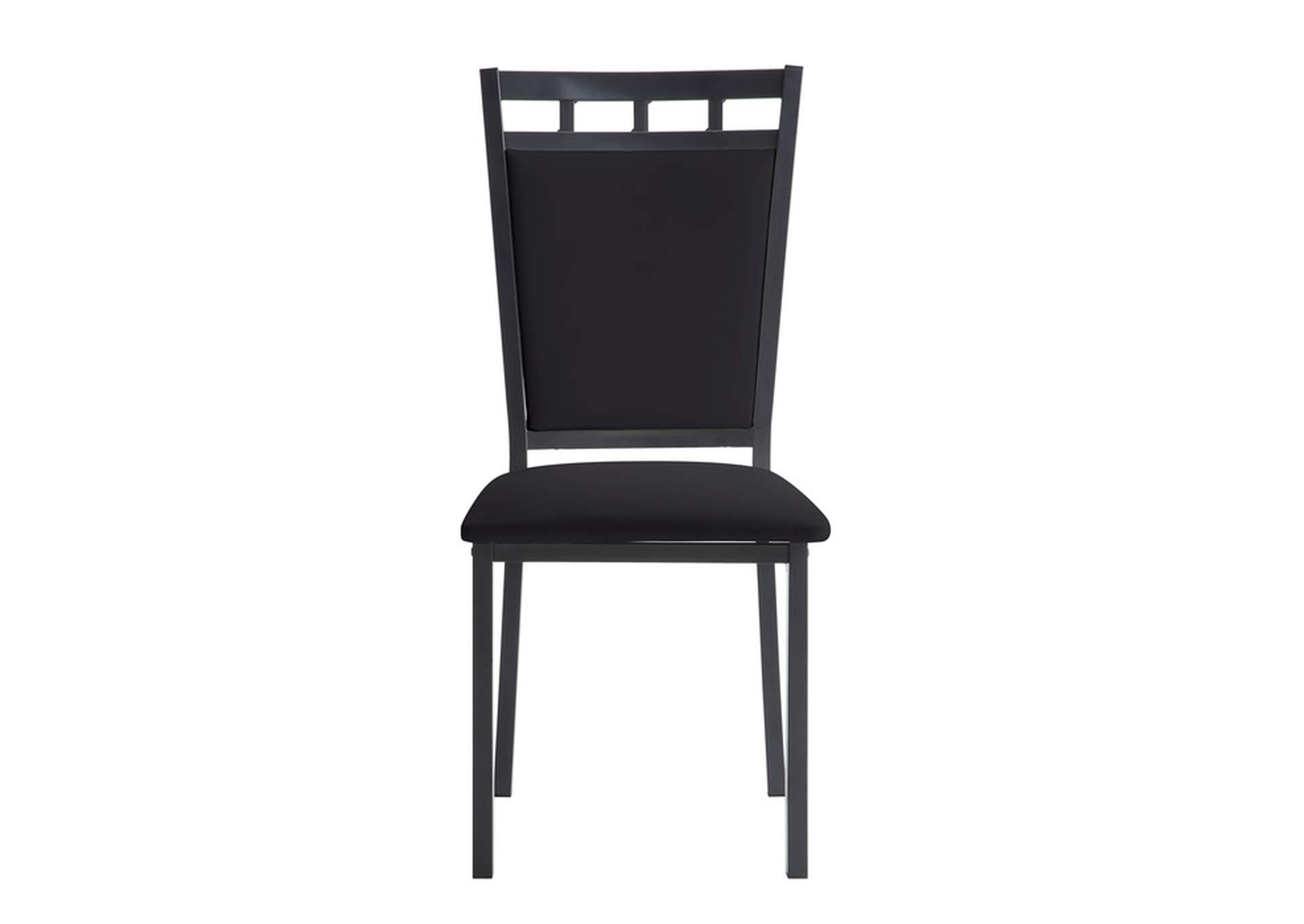 Side Chairs [Set of 4],Homelegance