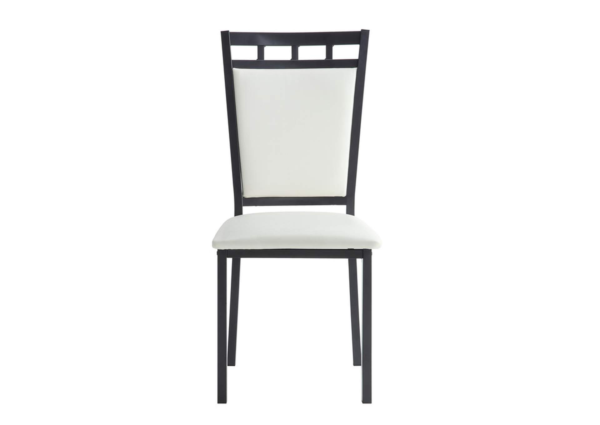 Side Chairs [Set of 4],Homelegance