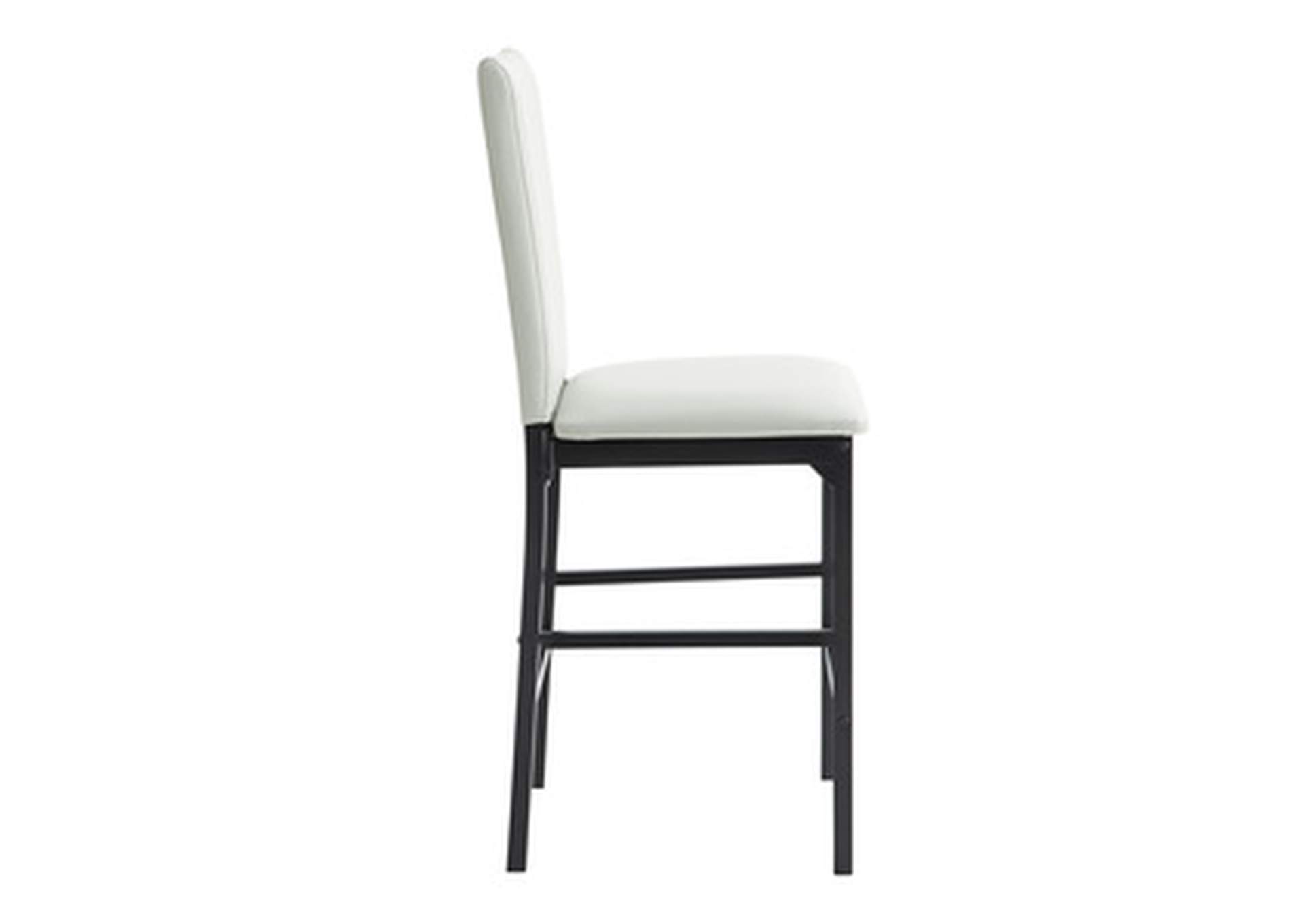 Counter Height Chairs [Set of 4],Homelegance