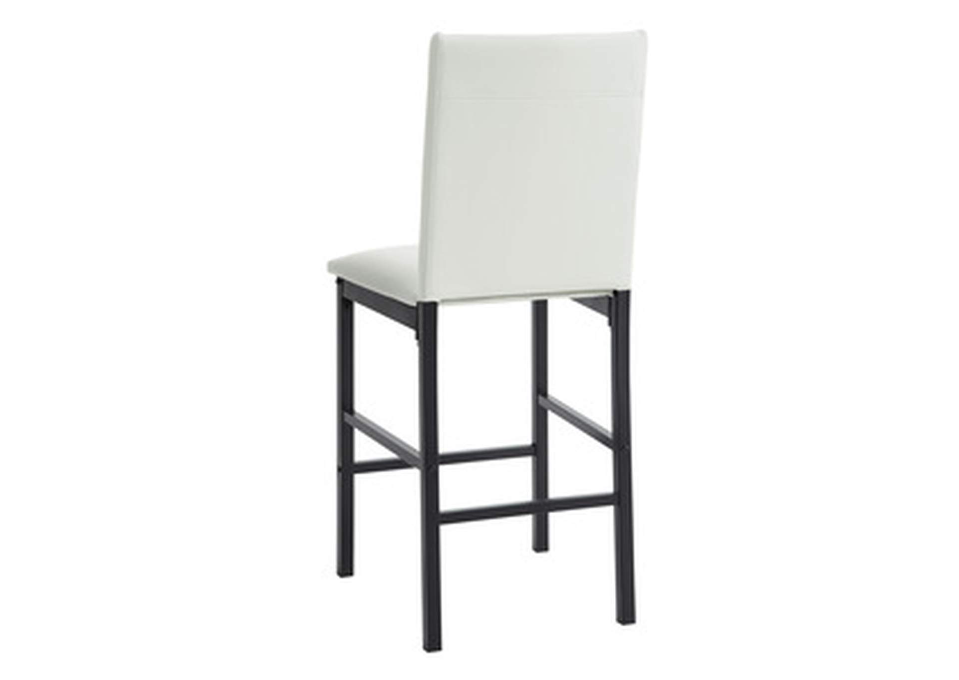 Counter Height Chairs [Set of 4],Homelegance