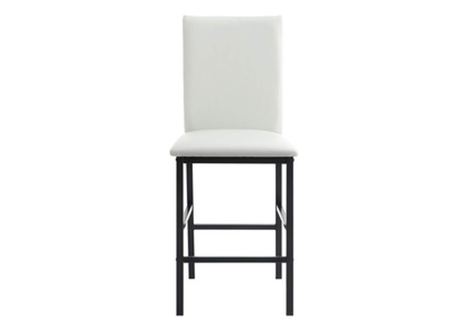 Counter Height Chairs [Set of 4],Homelegance