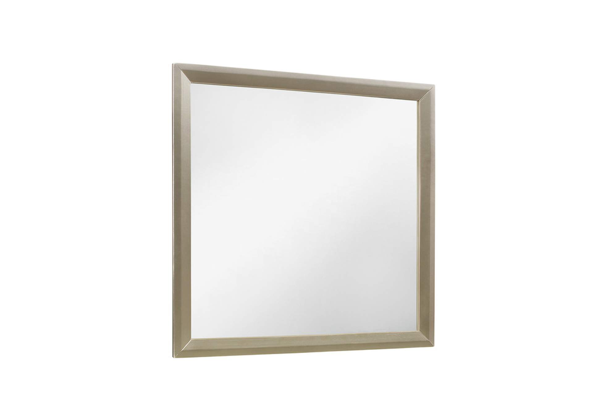 Mirror, Bevel Glass,Homelegance