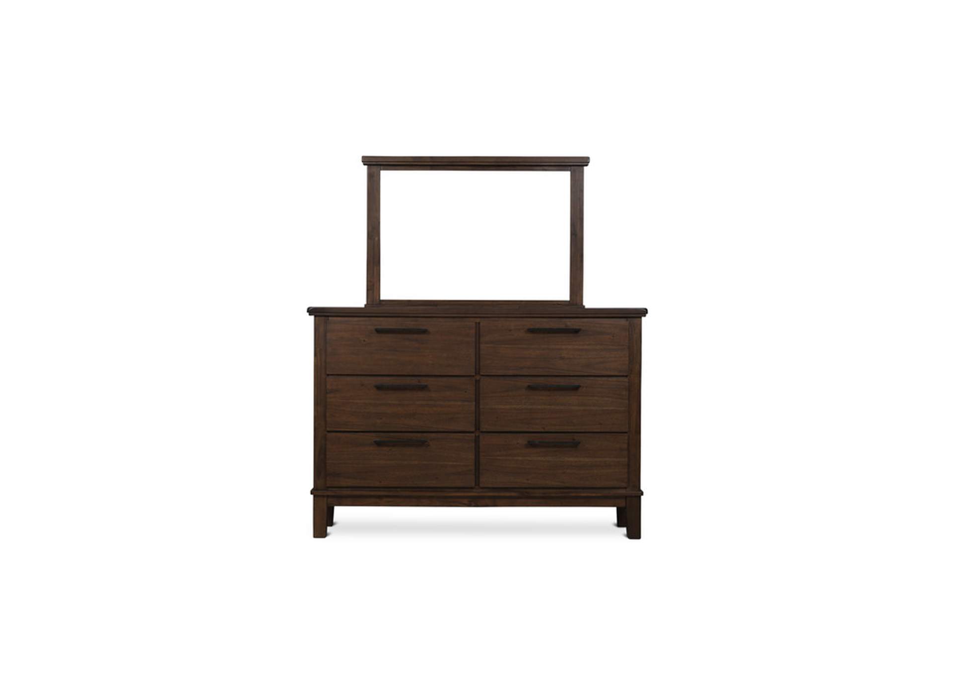 Dresser, Brown,Homelegance