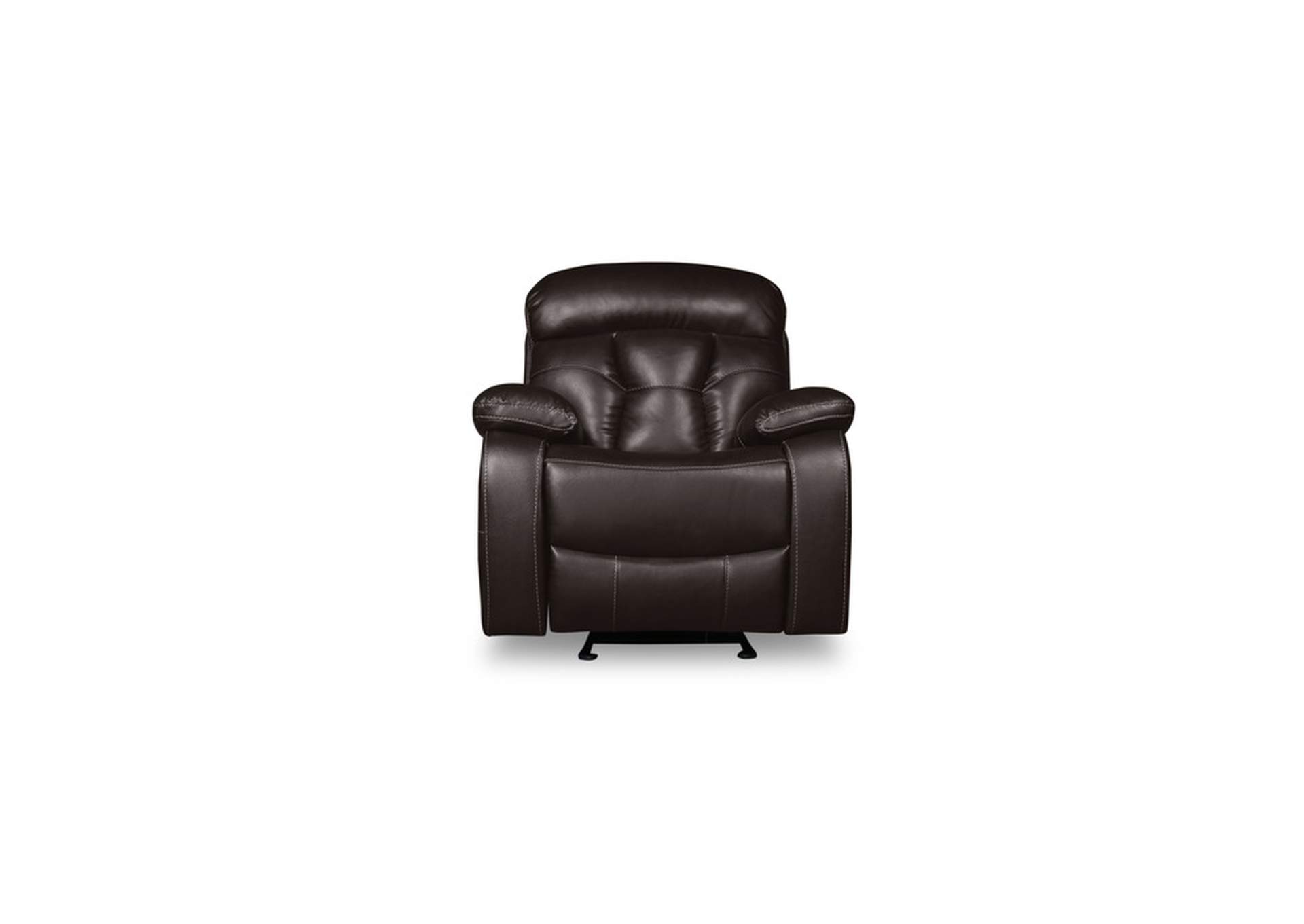 Power Glider Reclining Chair,Homelegance