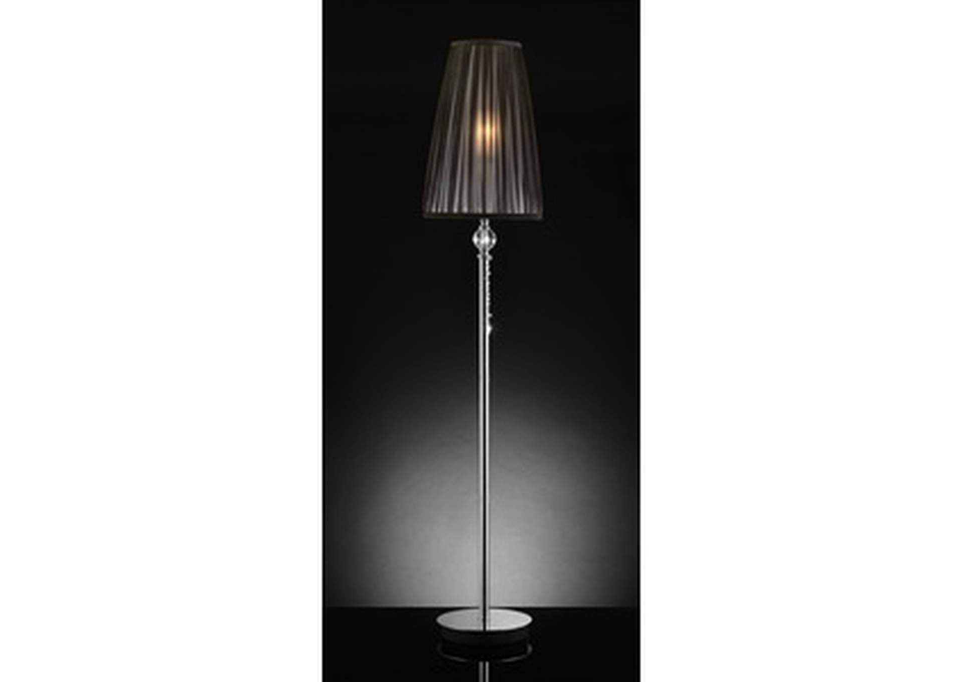 Floor Lamps 61" H Floor Lamp,Homelegance