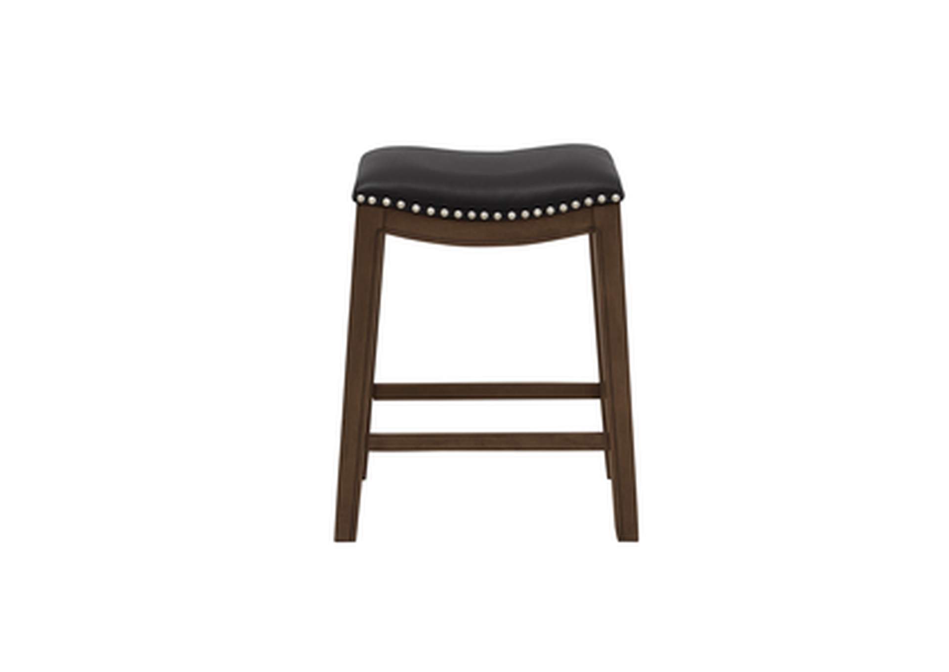 54"L Counter Height Table, 3A,Homelegance