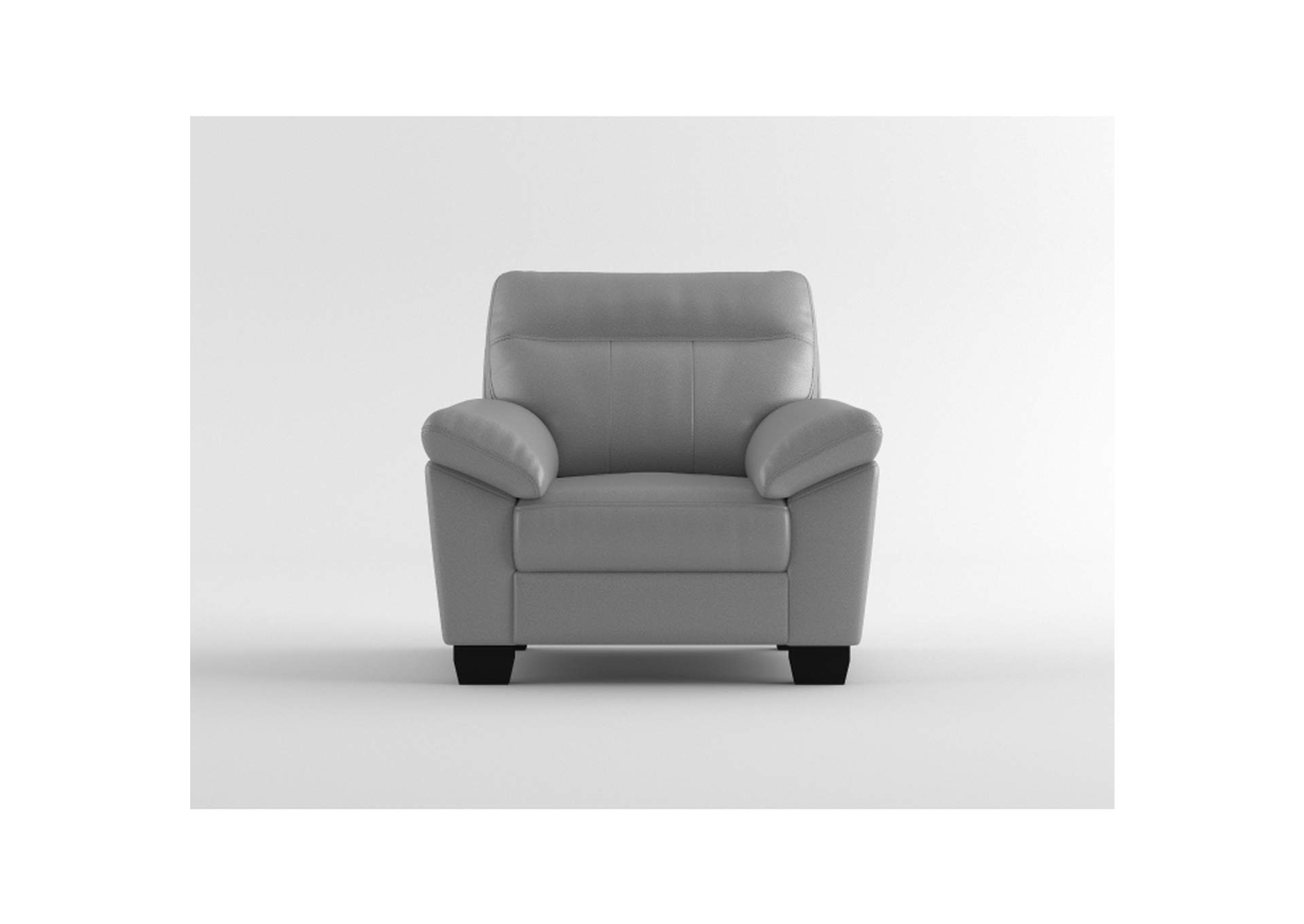Denizen Chair,Homelegance