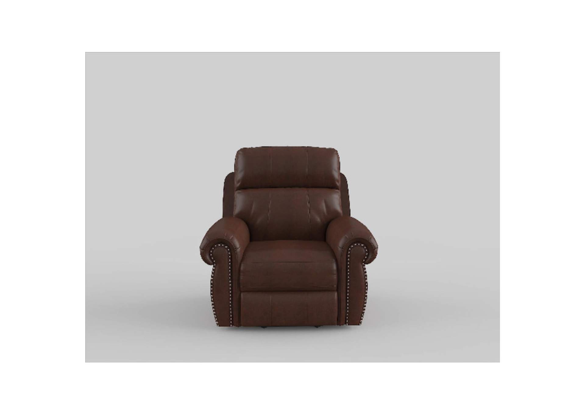 Granville Power Reclining Chair,Homelegance