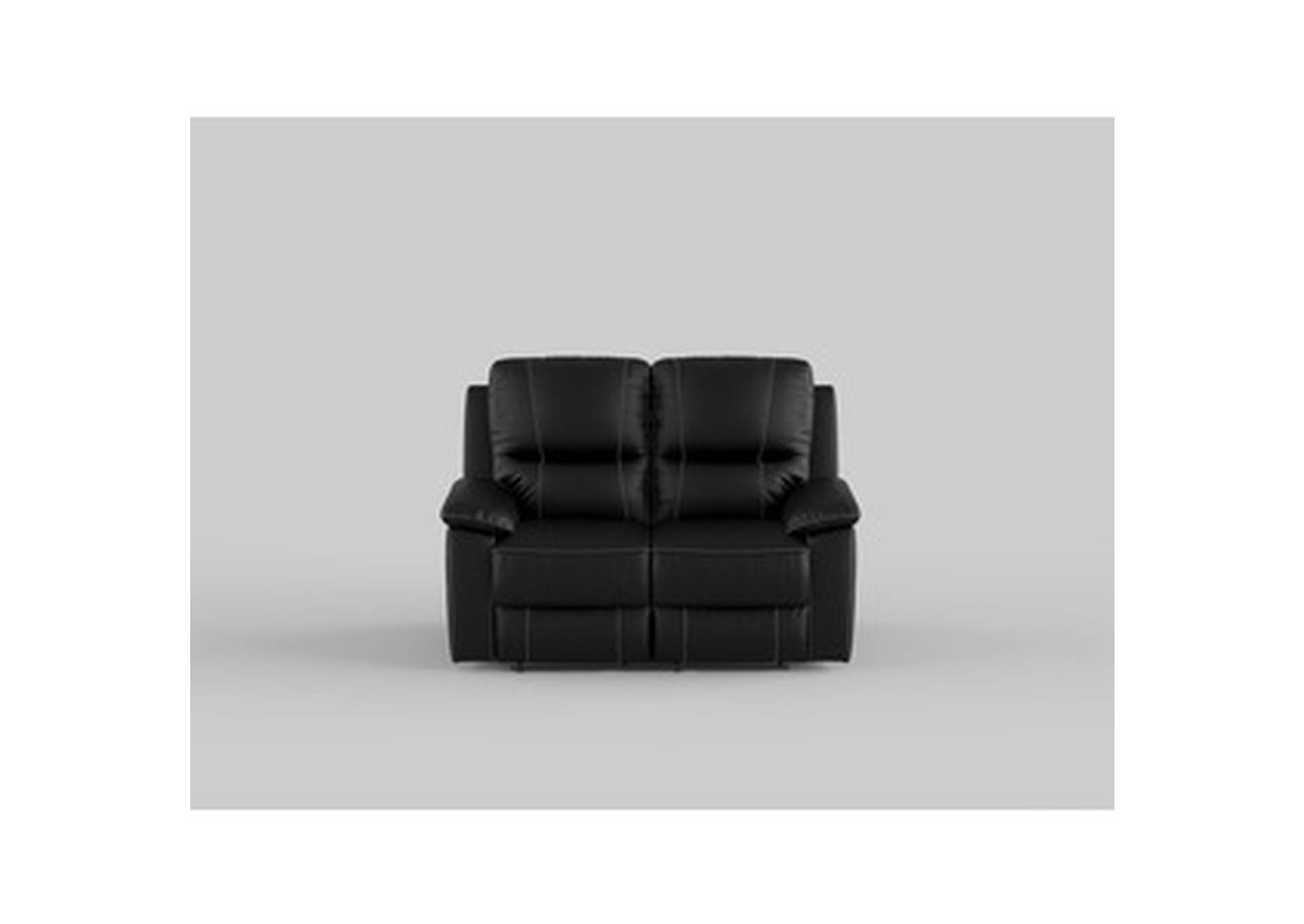 Greeley 2 Piece Set: Sofa, Love,Homelegance