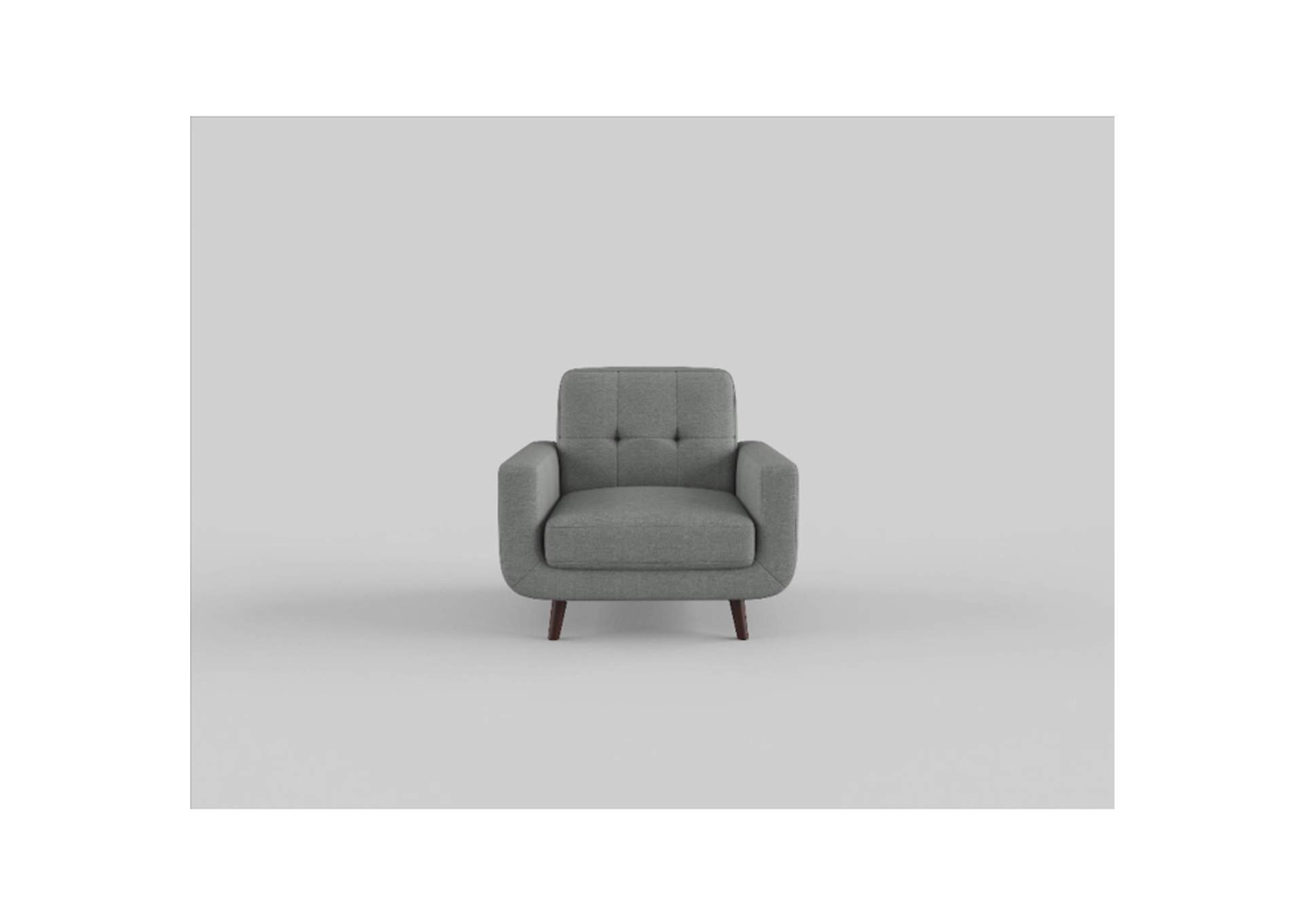 Fitch Chair,Homelegance