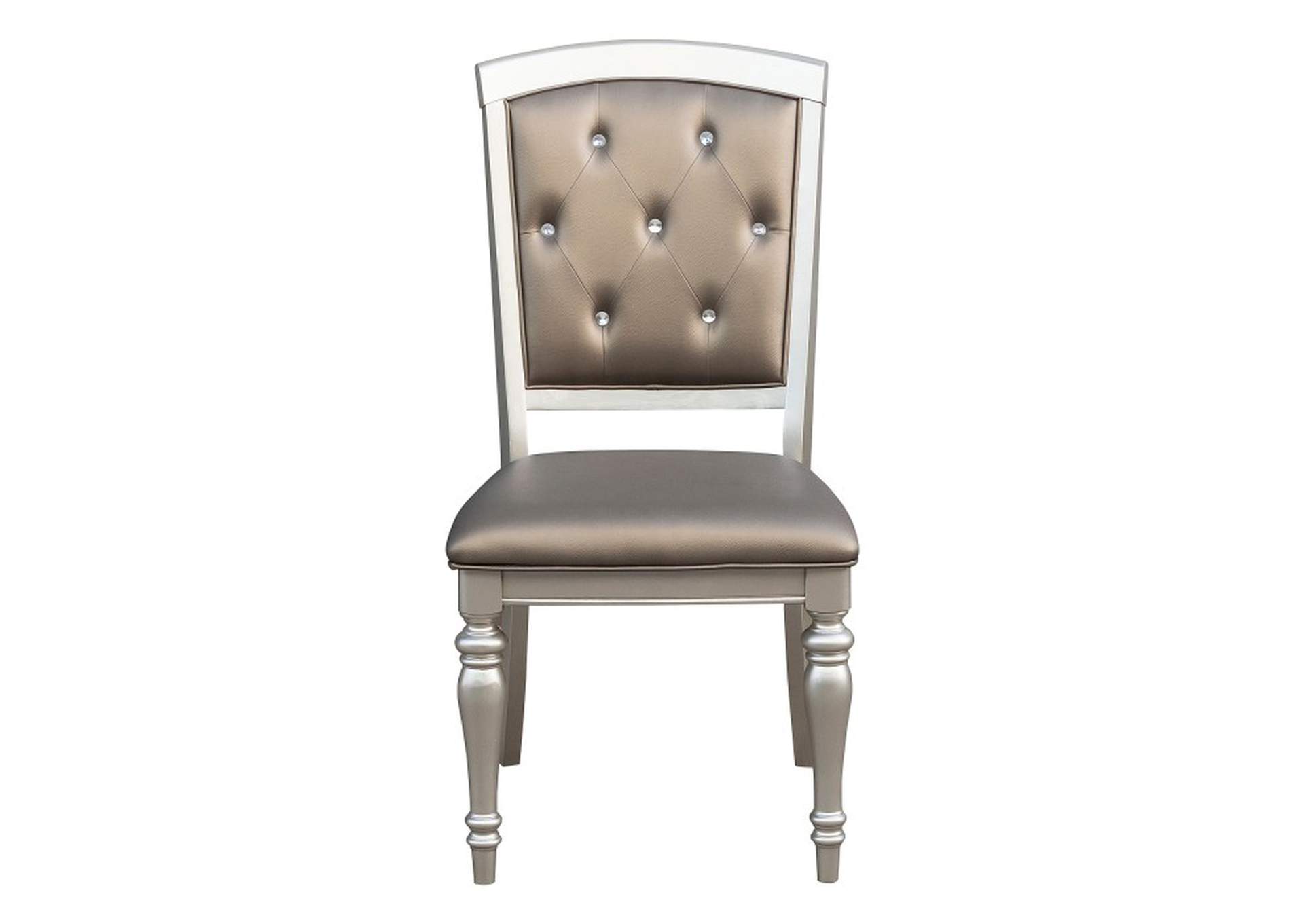 Orsina Side Chair,Homelegance