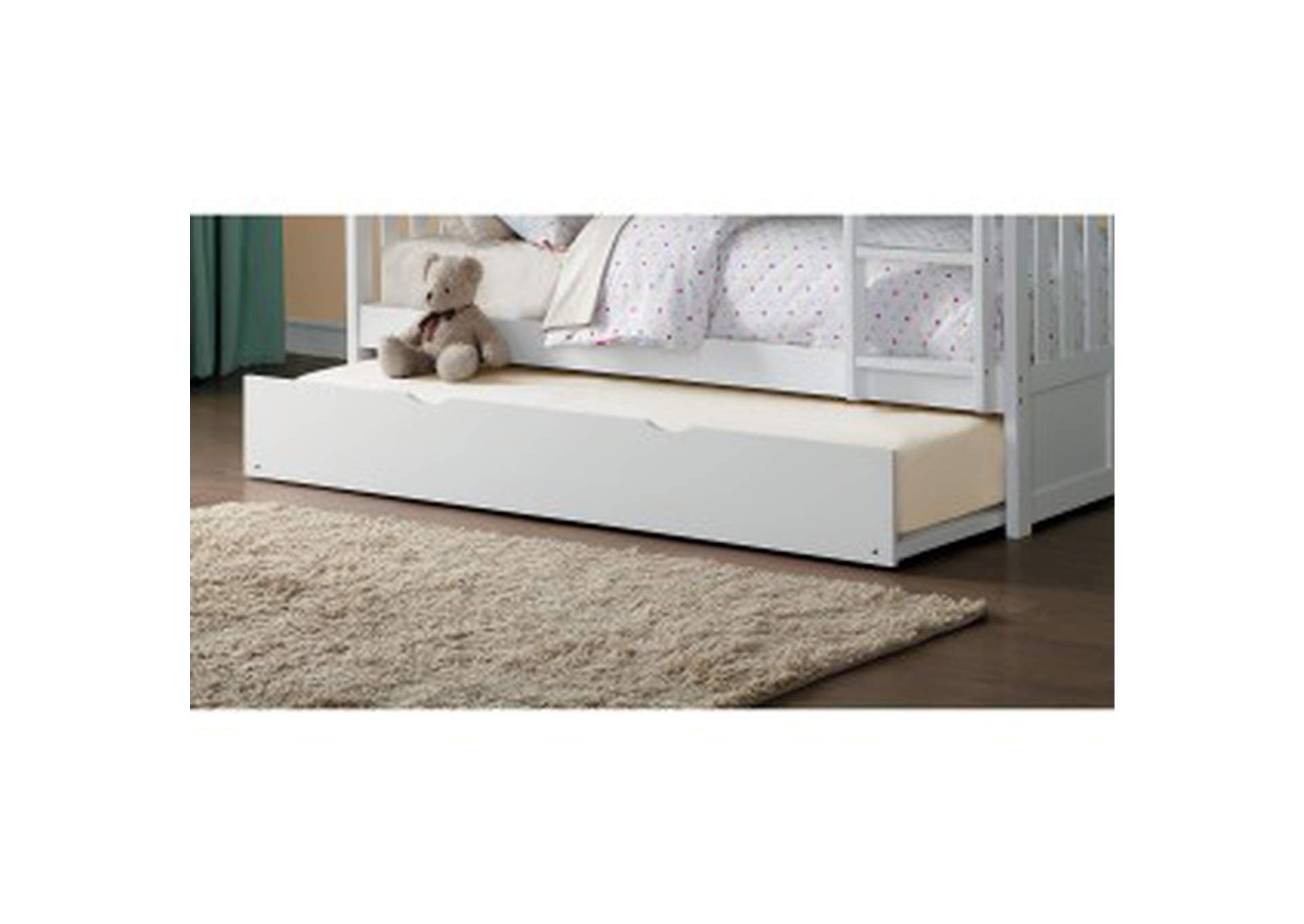 Galen Twin Trundle,Homelegance