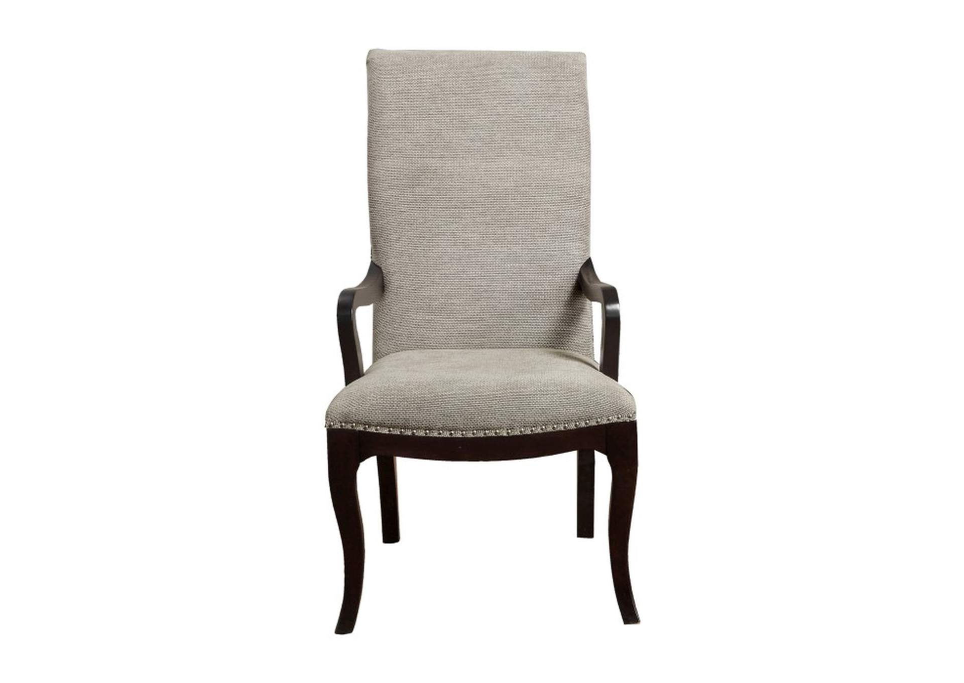 Savion Arm Chair,Homelegance