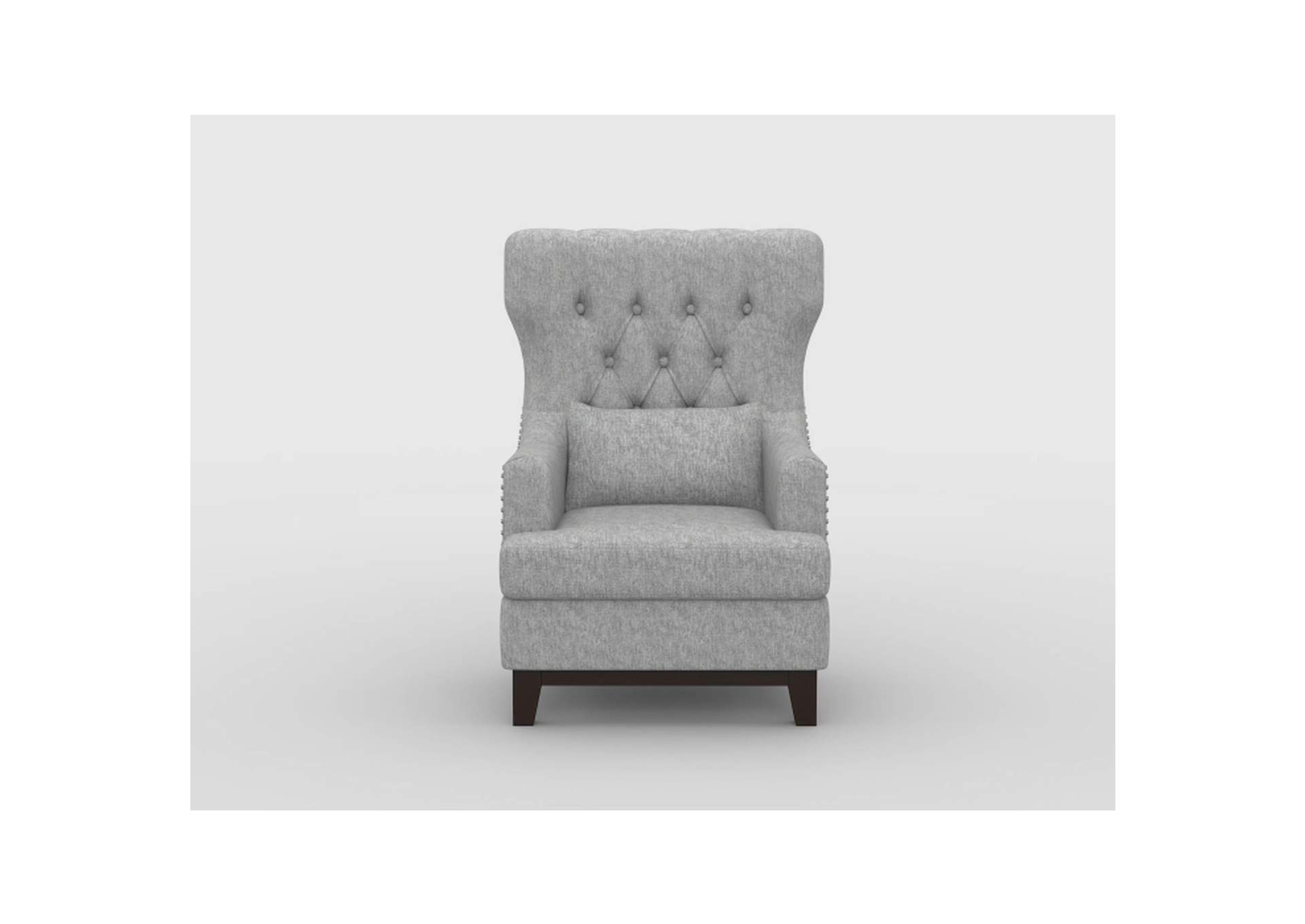 Adriano Accent Chair,Homelegance