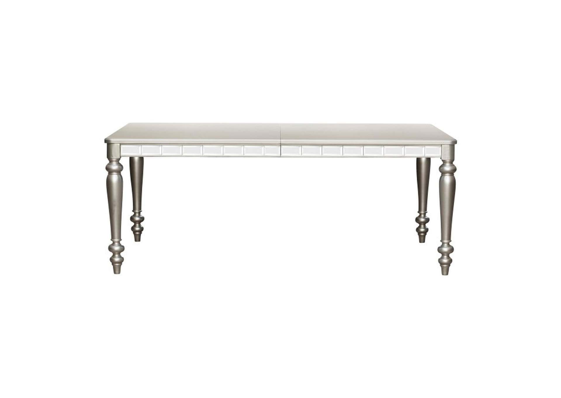 Orsina Dining Table,Homelegance