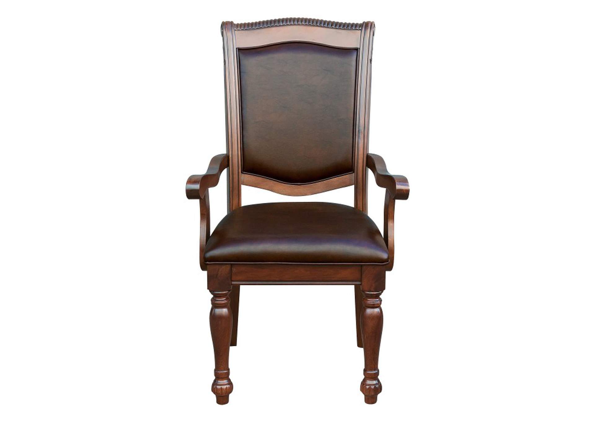 Lordsburg Arm Chair,Homelegance