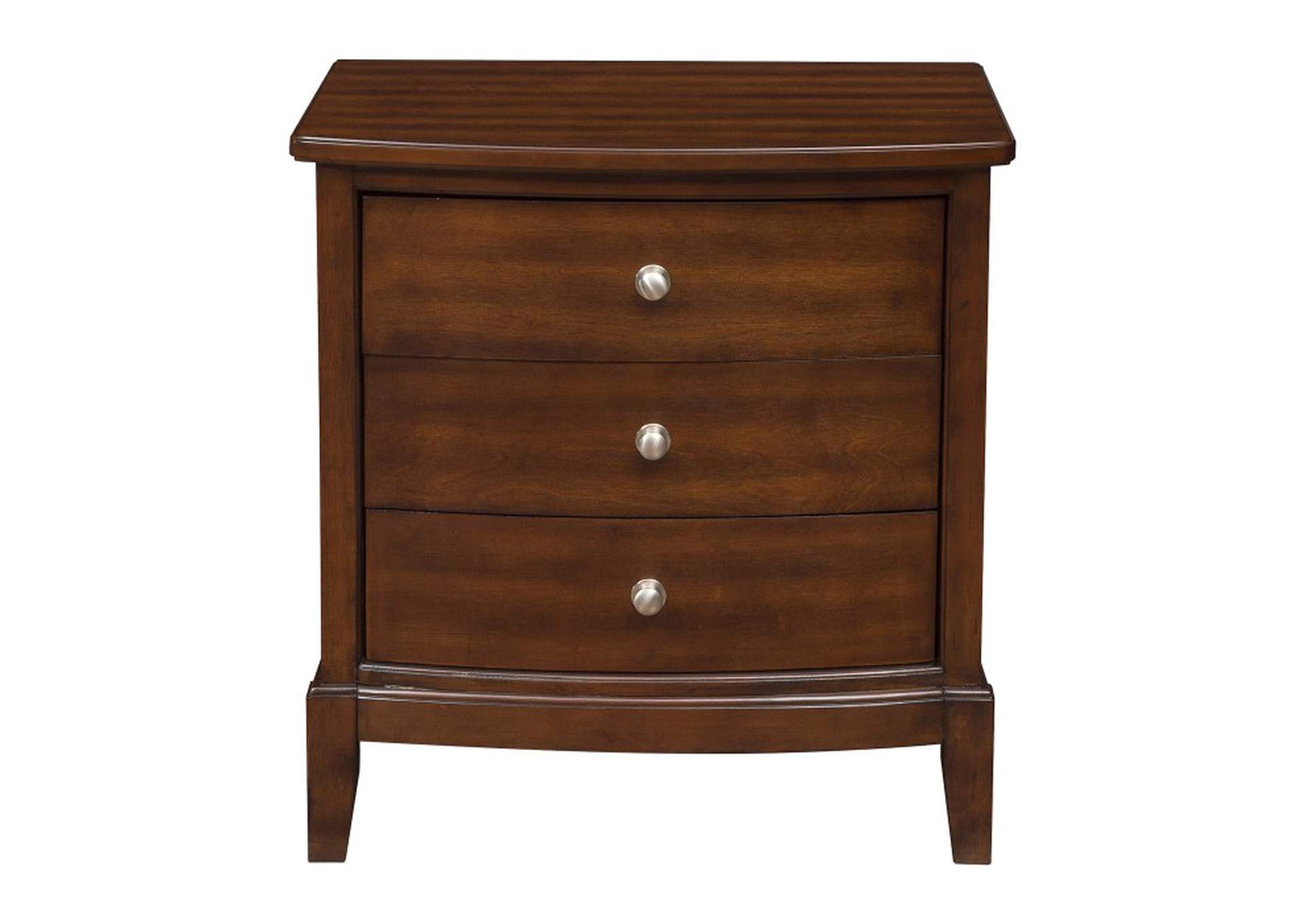 Cotterill Night Stand,Homelegance