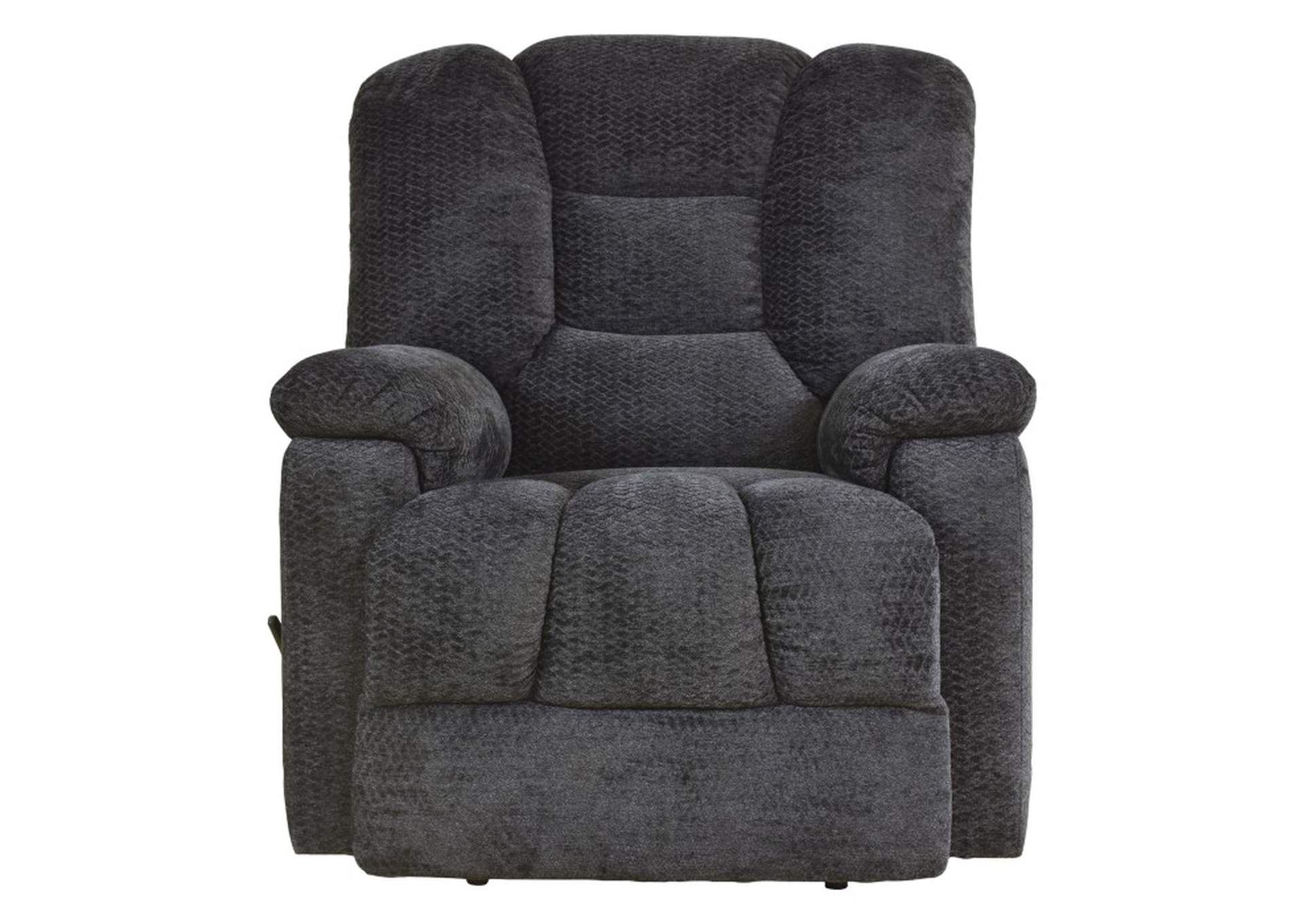 Kaylene Reclining Chair,Homelegance