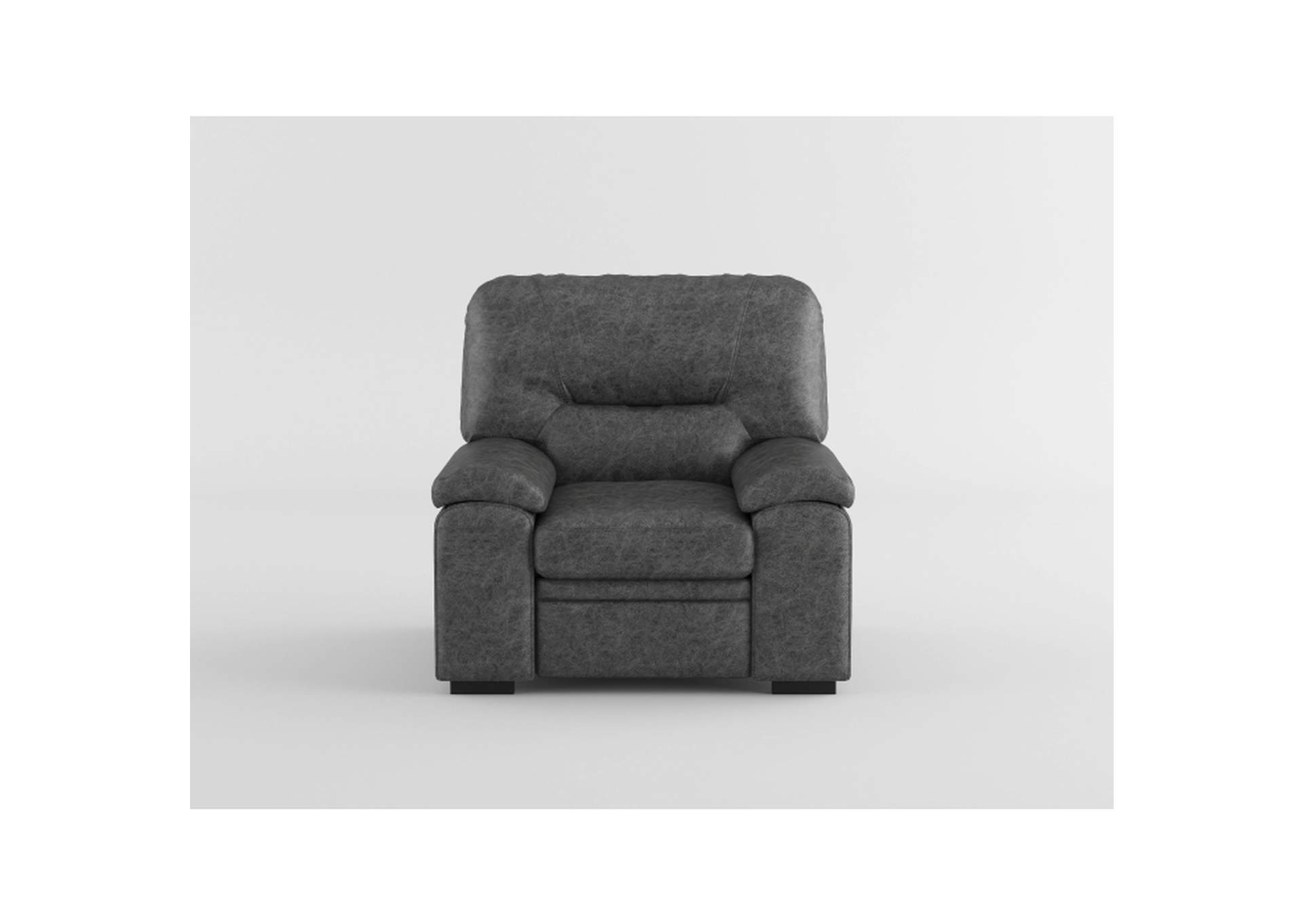 Michigan Chair,Homelegance
