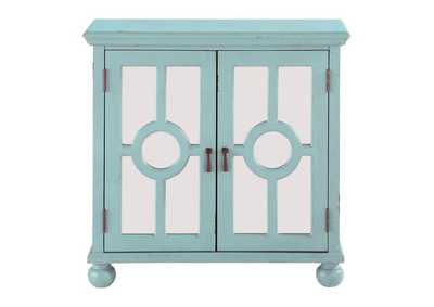 Image for Poppy Accent Chest