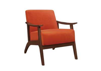 Carlson Accent Chair