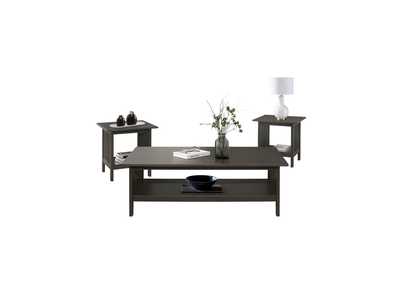 Image for Lewiston 3-Piece Pack Occasional Table Set