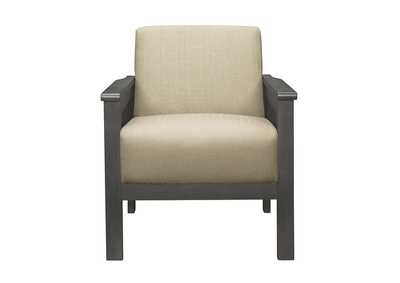 Image for Lewiston Accent Chair