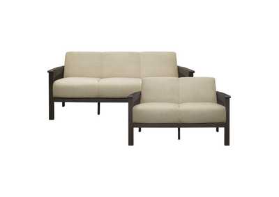 Image for Lewiston 2 Piece Sofa Set