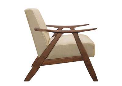 Damala Accent Chair