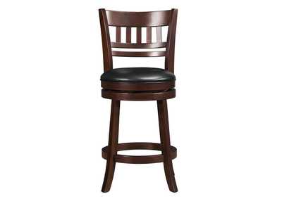 Image for Swivel Counter Height Chair