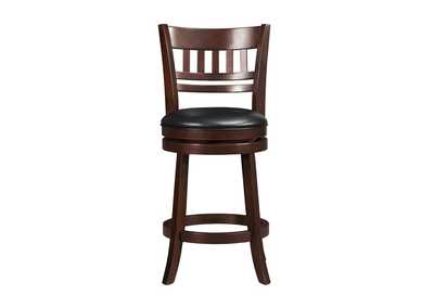 Image for 360 Swivel Counter Dining Chair; Espr; 1Pc
