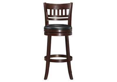 Image for Swivel Pub Height Chair
