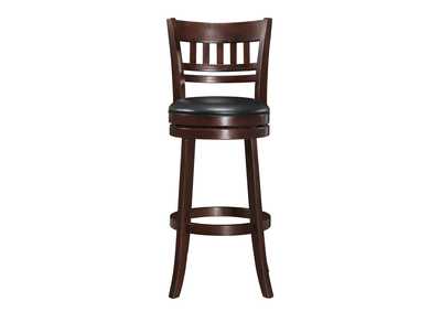 Image for 360 Swivel Pub Dining Chair; Espr; 1Pc