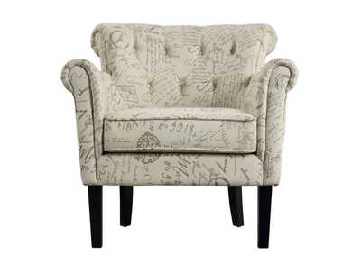 Image for Barlowe Accent Chair