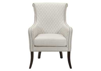 Image for Avalon Quilted Accent Chair